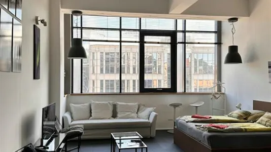 Apartments in Budapest Belváros-Lipótváros - photo 2