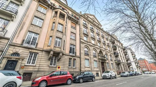 Rooms in Strasbourg - photo 7