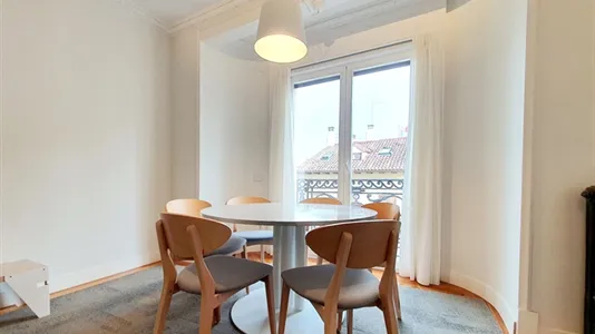 Apartments in Madrid Centro - photo 7