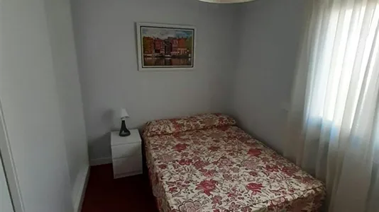 Rooms in Madrid Moncloa-Aravaca - photo 1