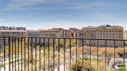 Rooms in Zaragoza - photo 8