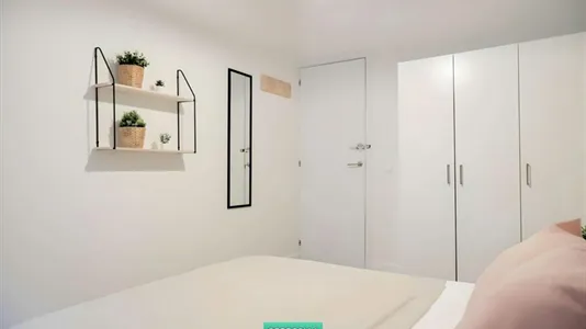 Rooms in Madrid Chamberí - photo 7