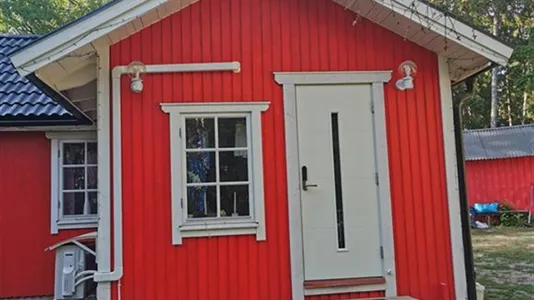 Houses in Norrtälje - photo 8