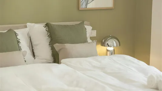 Apartments in Vienna Favoriten - photo 4