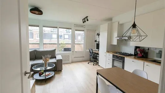 Apartments in Amsterdam Zeeburg - photo 5