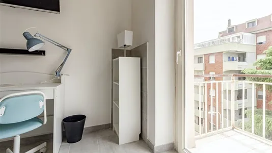 Rooms in Sassari - photo 7
