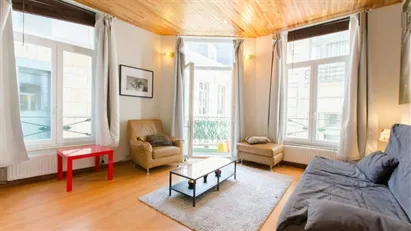 Apartment for rent in Stad Brussel, Brussels