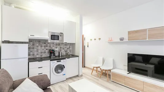 Apartments in Barcelona Sants-Montjuïc - photo 6