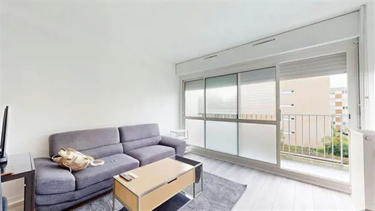 Rooms in Nantes - photo 1