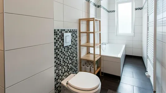 Rooms in Berlin Mitte - photo 6