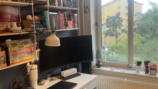 Apartments in Hammarbyhamnen - photo 11