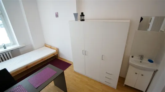 Rooms in Łódź - photo 5