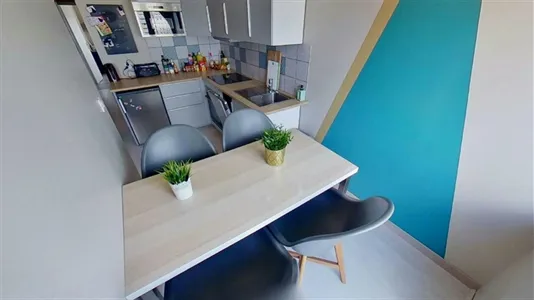 Rooms in Bordeaux - photo 8