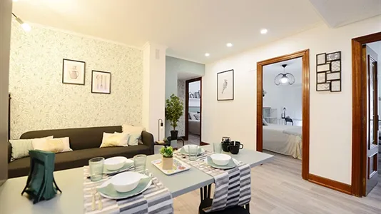 Rooms in Bilbao - photo 10