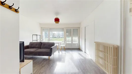 Rooms in Angers - photo 7