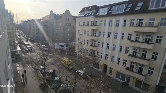 Apartments in Berlin Charlottenburg-Wilmersdorf - photo 7