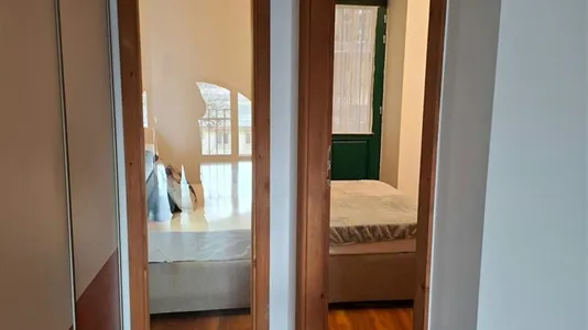 Apartments in Budapest Belváros-Lipótváros - photo 7