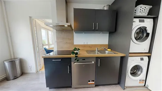 Rooms in Lyon - photo 7