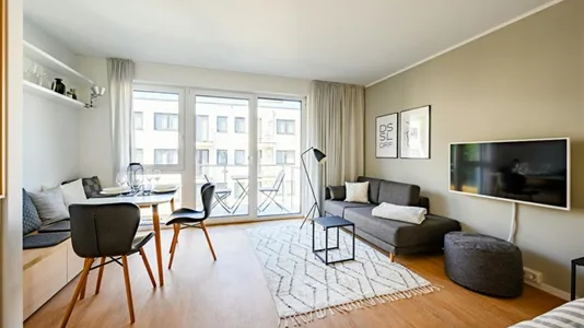 Apartments in Dusseldorf - photo 2