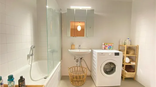 Apartments in Vienna Landstraße - photo 8