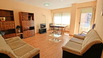 Apartment for rent in Valencia Algirós, Valencia (region)