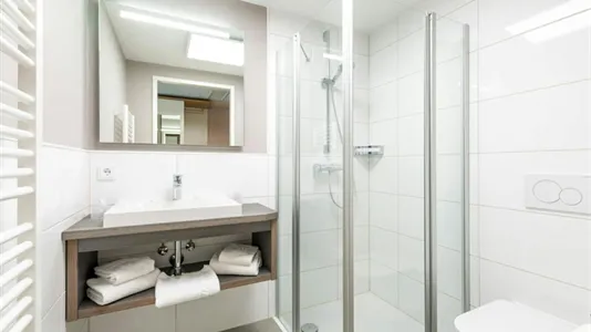 Apartments in Munich Ramersdorf-Perlach - photo 10