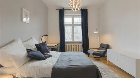 Rooms in Berlin Friedrichshain-Kreuzberg - photo 2