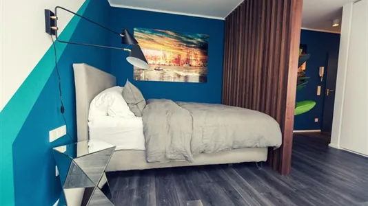 Apartments in Hamburg Mitte - photo 6