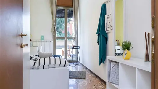 Rooms in Bologna - photo 4
