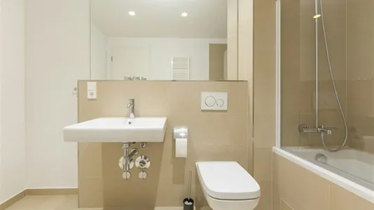 Rooms in Berlin Mitte - photo 9