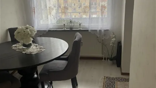Apartments in Helsingborg - photo 1