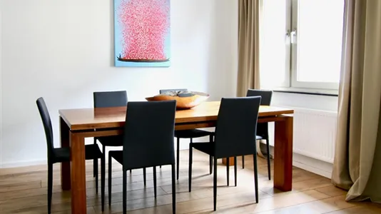 Apartments in Cologne Innenstadt - photo 7