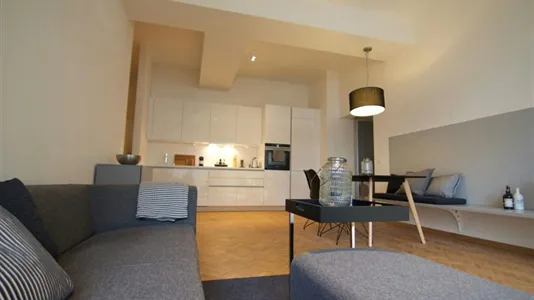 Apartments in Location is not specified - photo 8