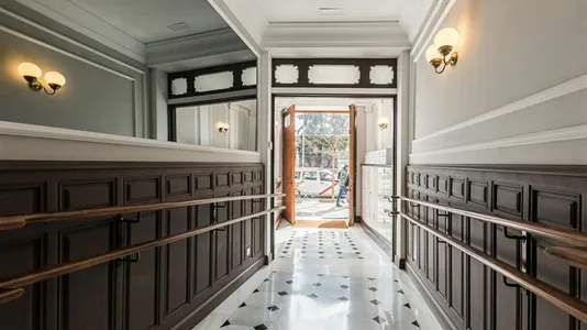 Apartments in Madrid Centro - photo 9