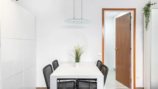 Apartments in Barcelona Eixample - photo 10