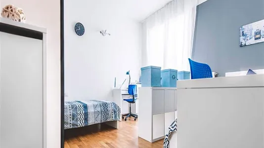 Rooms in Milano Zona 2 - Stazione Centrale, Gorla, Turro, Greco, Crescenzago - photo 4