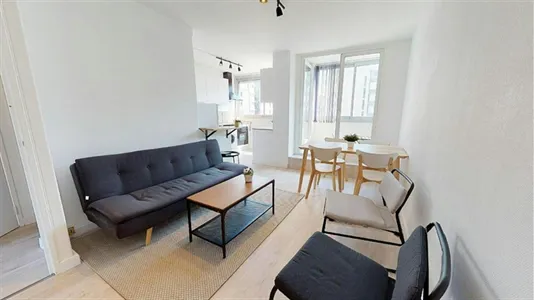 Rooms in Lyon - photo 4