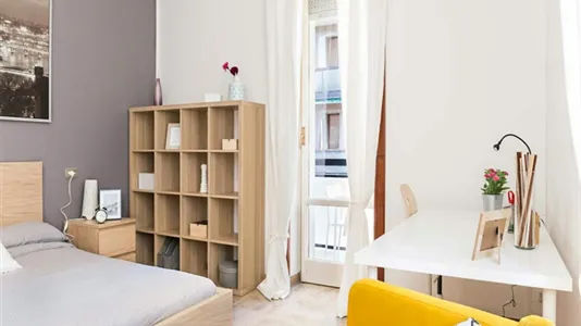 Rooms in Milano Zona 7 - Baggio, De Angeli, San Siro - photo 3