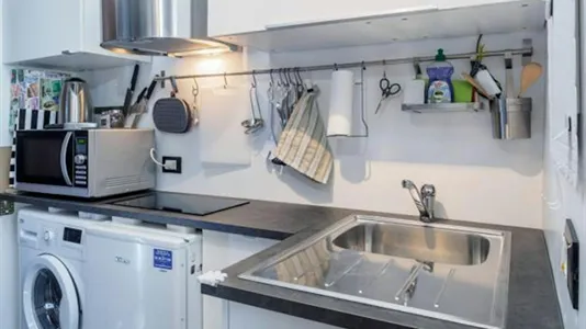 Apartments in Milano Zona 2 - Stazione Centrale, Gorla, Turro, Greco, Crescenzago - photo 5