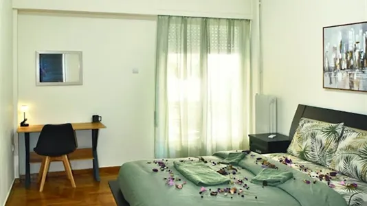 Rooms in Athens Agios Nikolaos - photo 6