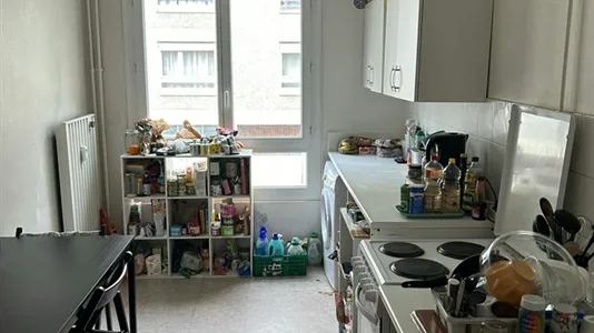 Rooms in Lyon - photo 3