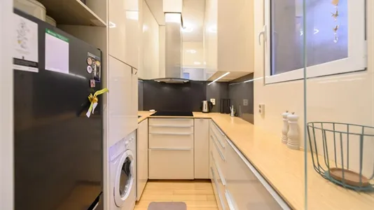 Apartments in Madrid Centro - photo 9