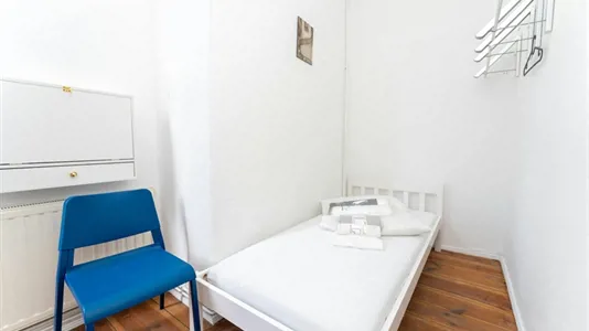 Rooms in Berlin Neukölln - photo 2