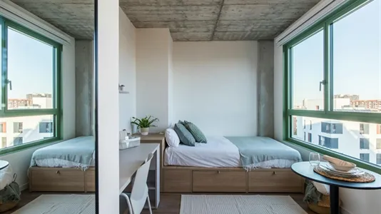 Apartments in Location is not specified - photo 4