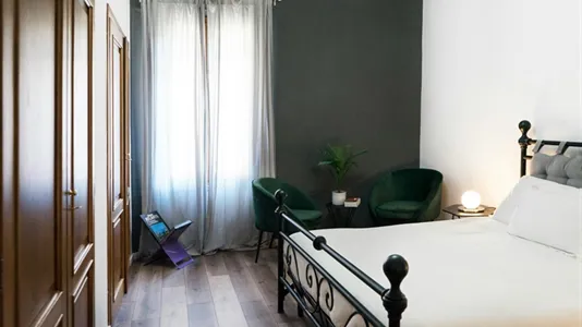 Apartments in Florence - photo 10