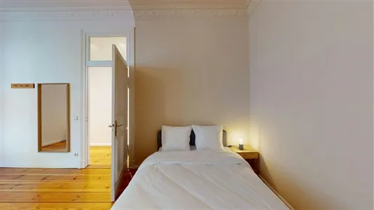 Rooms in Berlin Pankow - photo 2