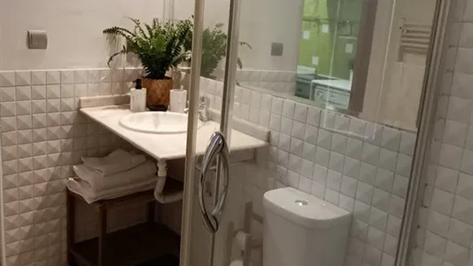 Apartments in Madrid Centro - photo 8