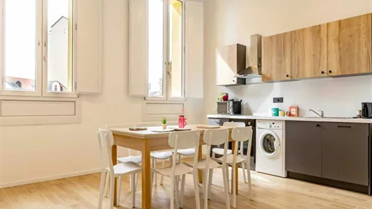 Rooms in Turin - photo 7