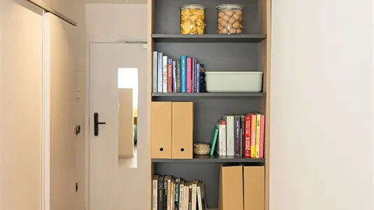 Apartments in Los Bermejales - photo 10