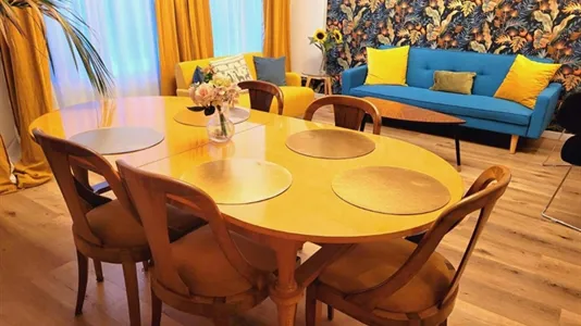 Rooms in Brussels Anderlecht - photo 6